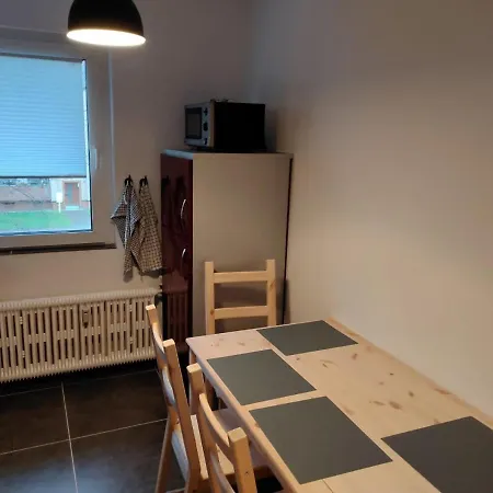 Im Pott 2 Apartmán *