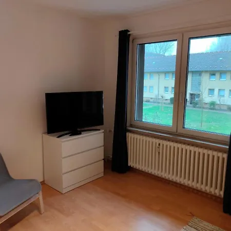 Im Pott 2 Apartmán Herne
