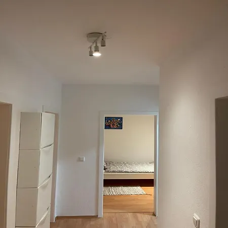 Im Pott 2 Apartmán