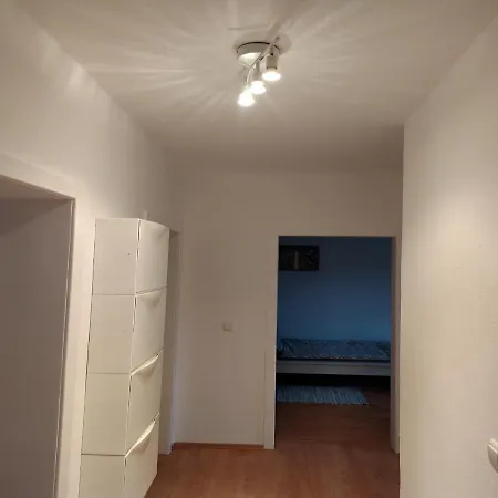 Apartmán Im Pott 2
