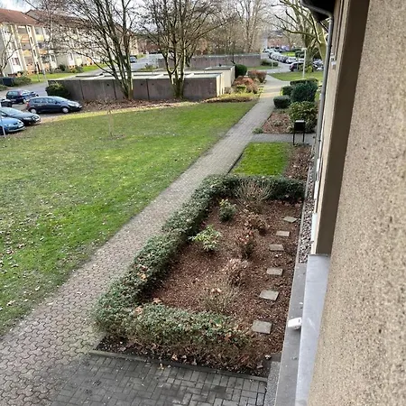 Apartmán Im Pott 2 *