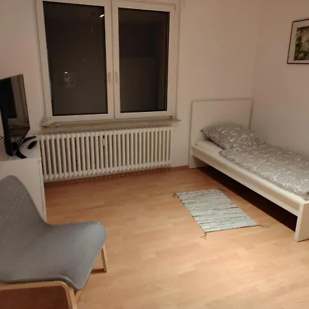 Apartmán Im Pott 2